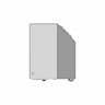 CAD Model of Сontrol Panel for Engineering Projects_0_270_degree_snapshot