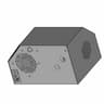 CAD Model of Сontrol Panel for Engineering Projects_60_30_degree_snapshot