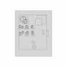 CAD Model of Control Panel for Engineering Projects_0_90_degree_snapshot