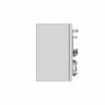 CAD Model of Control Panel for Engineering Projects_270_0_degree_snapshot