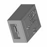 CAD Model of Control Panel for Engineering Projects_60_30_degree_snapshot