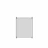 CAD Model of Control Panel With Hmi for Engineering Projects_0_270_degree_snapshot