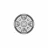 CAD Model of Brushless Dc Motor for Engineering Projects_0_0_degree_snapshot
