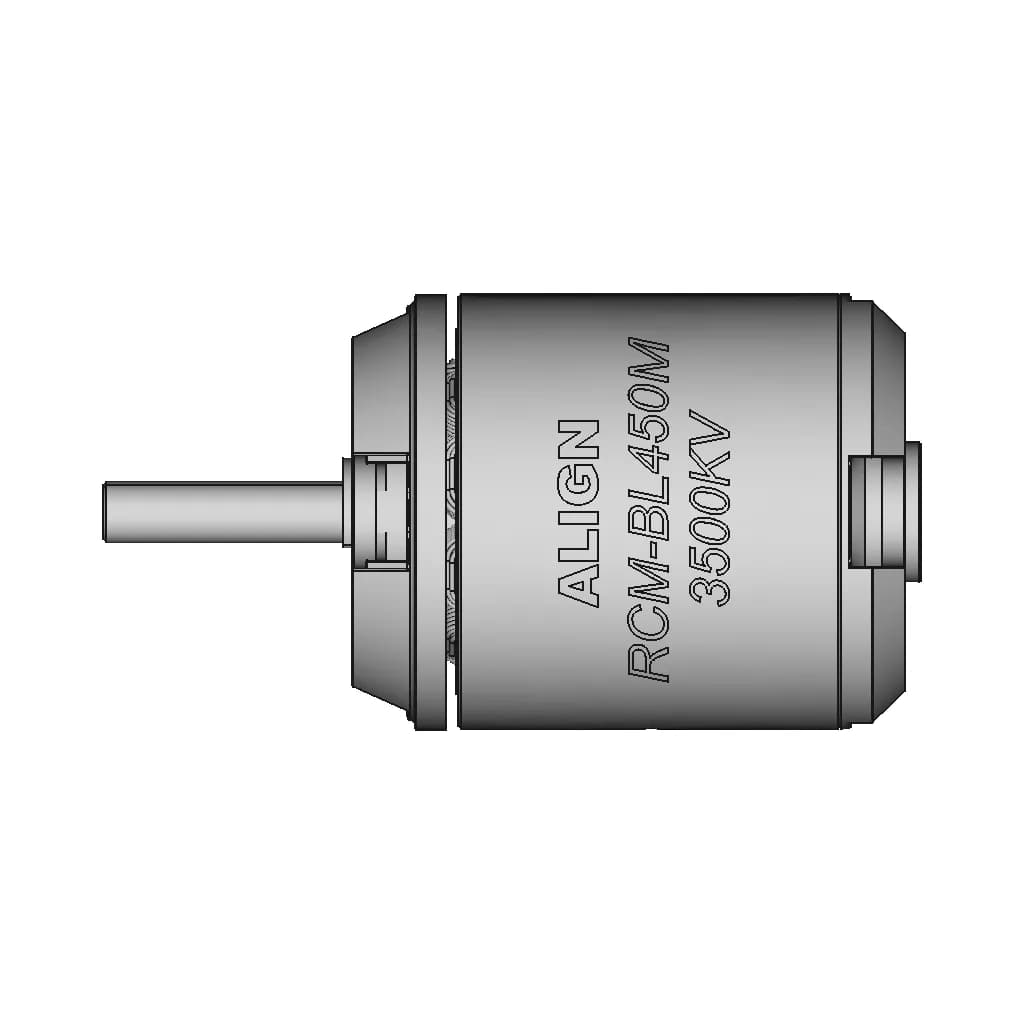 CAD Model of Brushless Dc Motor for Engineering Projects_0_90_degree_snapshot