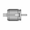 CAD Model of Brushless Dc Motor 3542 920Kv for Engineering Projects_0_0_degree_snapshot