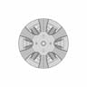 CAD Model of Brushless Dc Motor for Engineering Projects_0_0_degree_snapshot