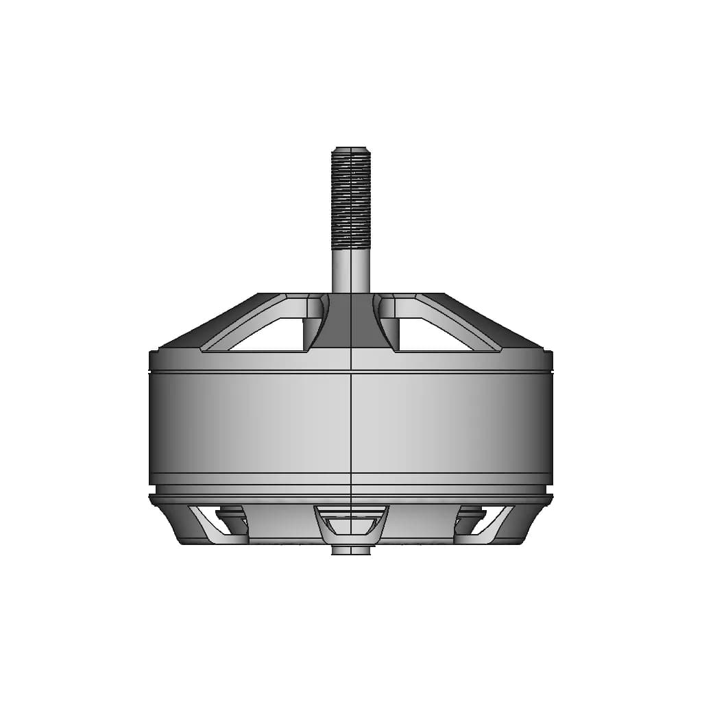 CAD Model of Brushless Dc Motor for Engineering Projects_90_0_degree_snapshot