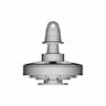 CAD Model of 5010 Brushless Dc Motor 750Kv for Engineering Projects_0_0_degree_snapshot