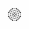 CAD Model of Dc Brushless Motor for Engineering Projects_0_0_degree_snapshot