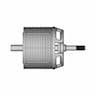 CAD Model of Dc Brushless Motor for Engineering Projects_0_270_degree_snapshot