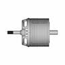 CAD Model of Dc Brushless Motor for Engineering Projects_0_90_degree_snapshot