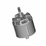 CAD Model of Dc Brushless Motor for Engineering Projects_60_30_degree_snapshot