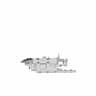CAD Model of Spider-End Effector for Engineering Projects_0_270_degree_snapshot