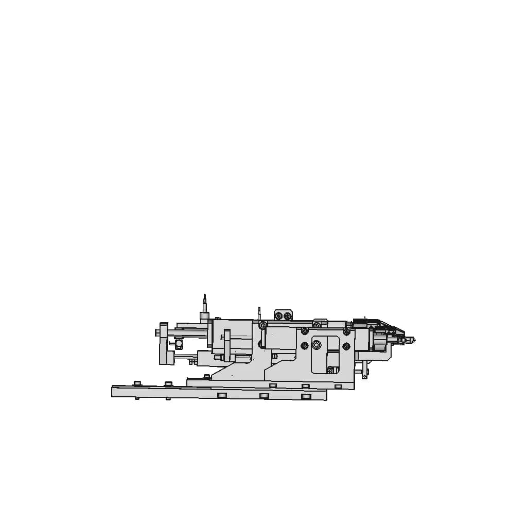CAD Model of Spider-End Effector for Engineering Projects_0_90_degree_snapshot