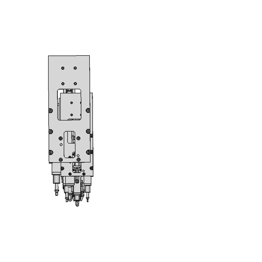 CAD Model of Spider-End Effector for Engineering Projects_90_0_degree_snapshot