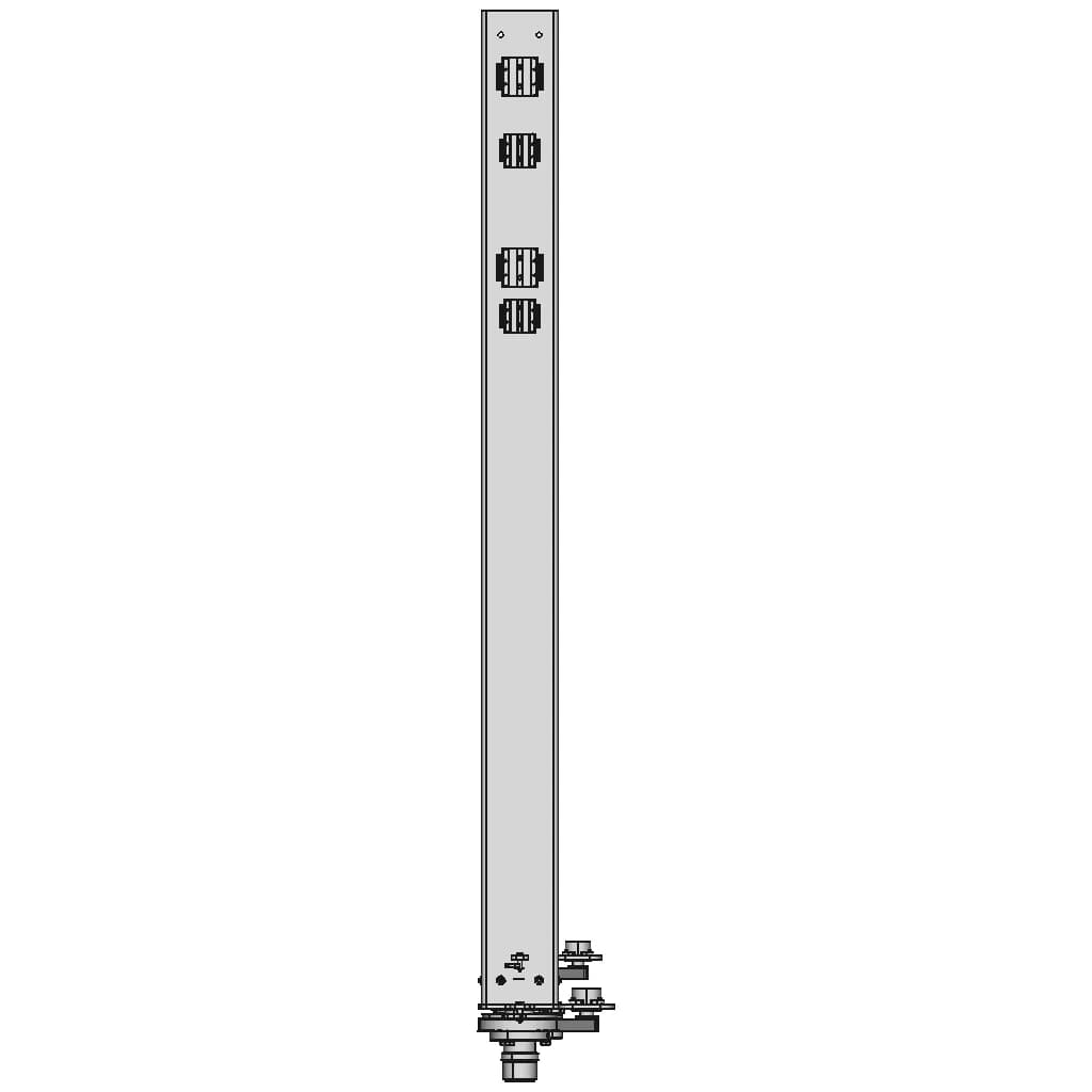 CAD Model of Rotary End Effector for Engineering Projects_0_90_degree_snapshot