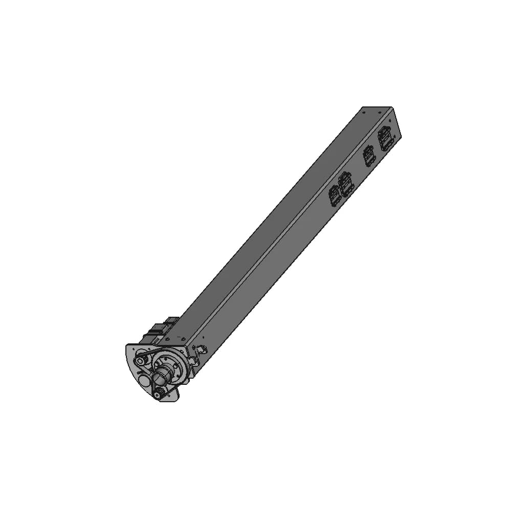 CAD Model of Rotary End Effector for Engineering Projects_60_30_degree_snapshot