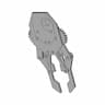 CAD Model of Servo Robotic Gripper for Engineering Projects_60_30_degree_snapshot