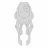 CAD Model of Servo Robotic Gripper for Engineering Projects_90_0_degree_snapshot