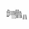 CAD Model of Robot Gripper for Engineering Projects_270_0_degree_snapshot