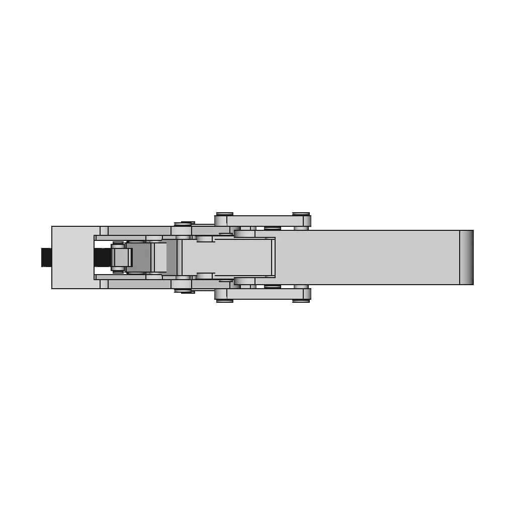 CAD Model of Robot Gripper for Engineering Projects_0_0_degree_snapshot