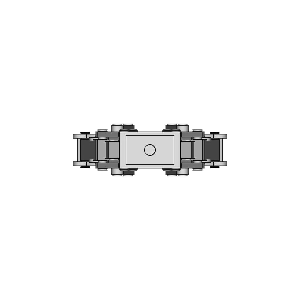 CAD Model of Robot Gripper for Engineering Projects_0_270_degree_snapshot