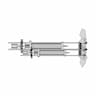 CAD Model of Soft Gripper for Engineering Projects_0_90_degree_snapshot