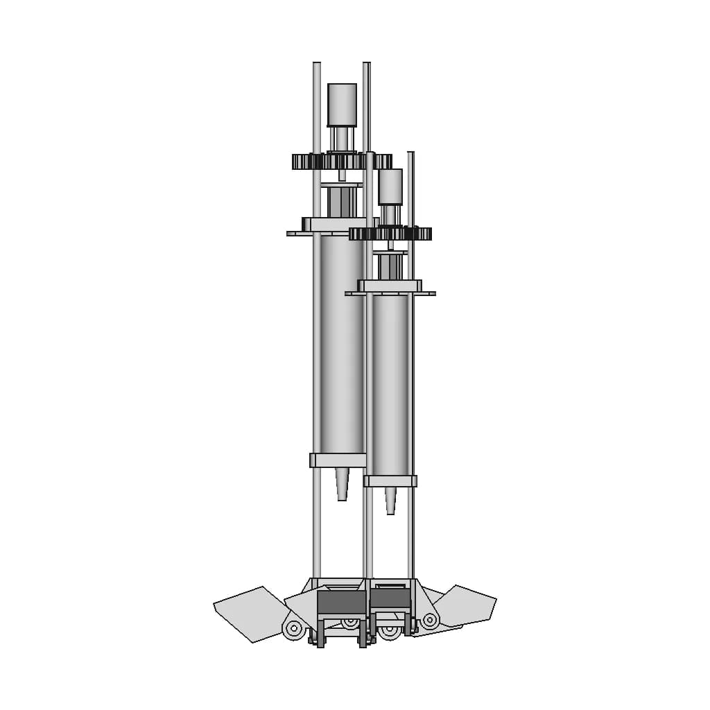 CAD Model of Soft Gripper for Engineering Projects_90_0_degree_snapshot
