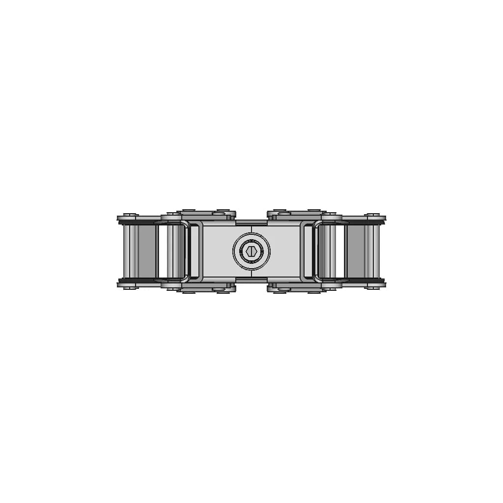 CAD Model of Robot Arm Gripper for Engineering Projects_0_90_degree_snapshot