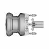 CAD Model of Robot Gripper for Engineering Projects_0_270_degree_snapshot