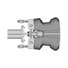 CAD Model of Robot Gripper for Engineering Projects_0_90_degree_snapshot