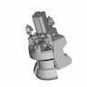 CAD Model of Robot Gripper for Engineering Projects_60_30_degree_snapshot