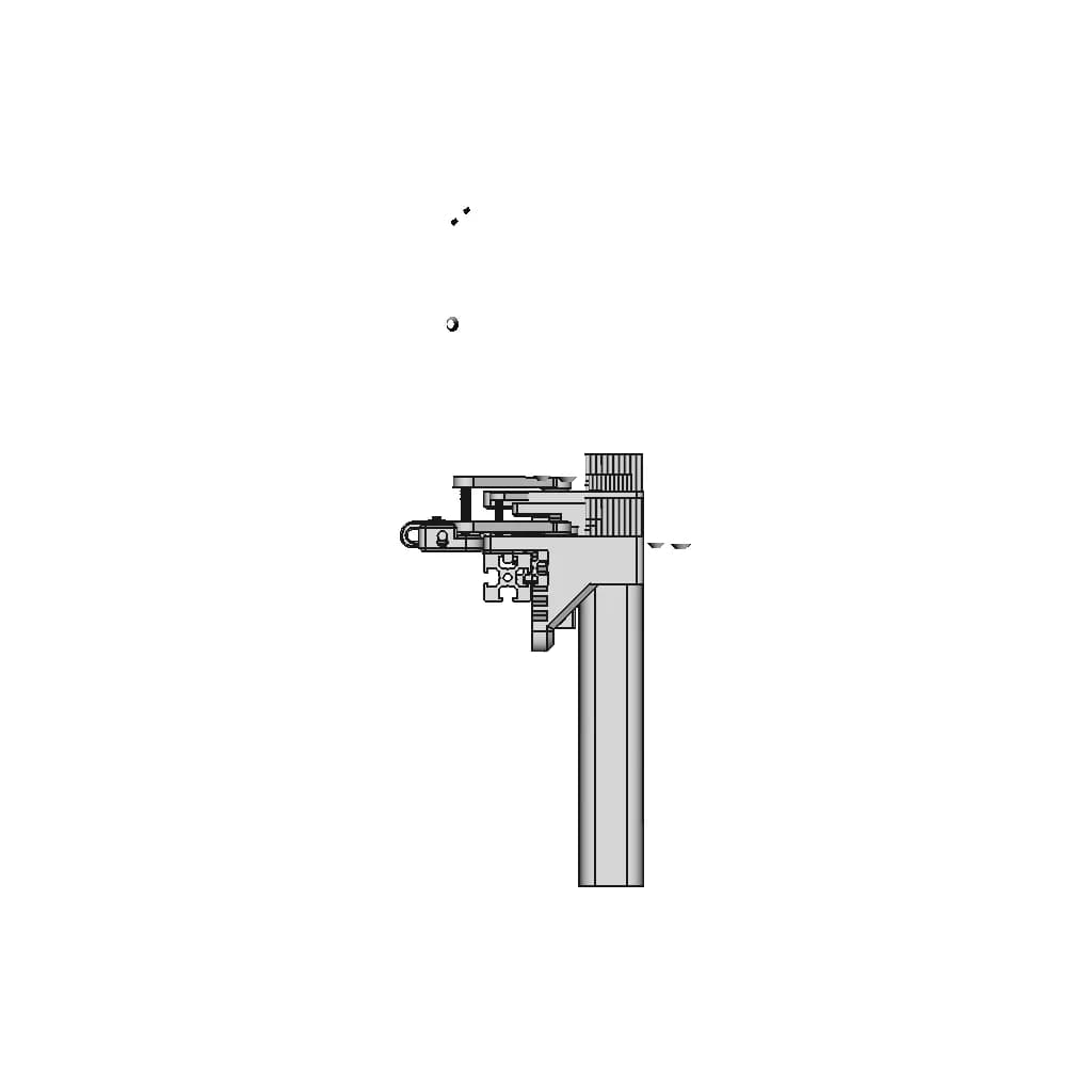 CAD Model of Toolchanger V1 for Engineering Projects_0_0_degree_snapshot