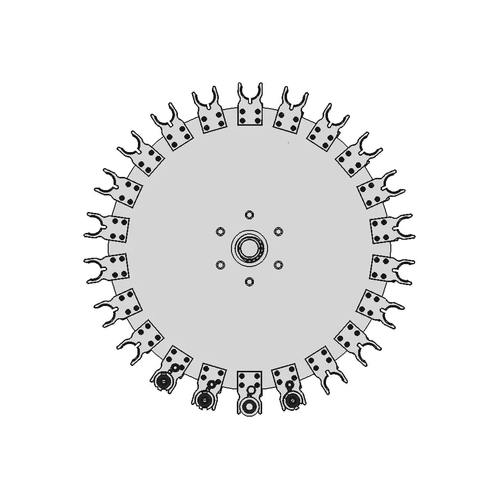 CAD Model of Tool-Changer for Engineering Projects_0_0_degree_snapshot