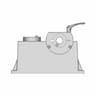 CAD Model of Tool Changer for Engineering Projects_0_0_degree_snapshot