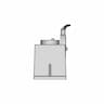 CAD Model of Tool Changer for Engineering Projects_0_270_degree_snapshot