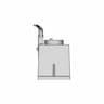 CAD Model of Tool Changer for Engineering Projects_0_90_degree_snapshot