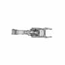 CAD Model of Viper Robotic Arm for Engineering Projects_270_0_degree_snapshot