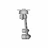 CAD Model of Robotic Arm for Engineering Projects_270_0_degree_snapshot