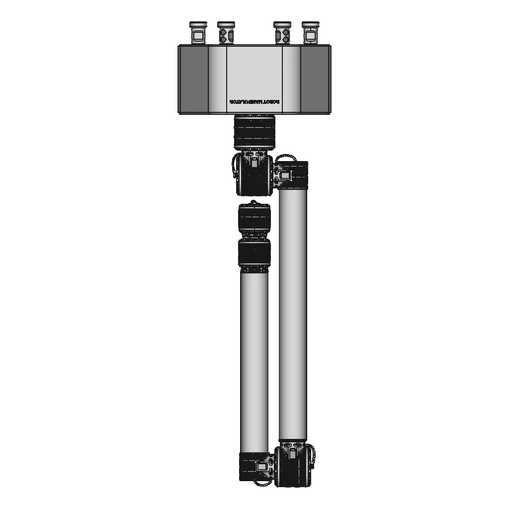 CAD Model of Robotic Arm for Engineering Projects_270_0_degree_snapshot