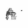 CAD Model of Robotic Arm for Engineering Projects_0_0_degree_snapshot