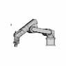 CAD Model of Robotic Arm for Engineering Projects_0_270_degree_snapshot