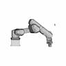 CAD Model of Robotic Arm for Engineering Projects_0_90_degree_snapshot