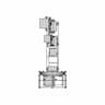 CAD Model of Robotic Arm for Engineering Projects_0_0_degree_snapshot