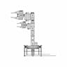 CAD Model of Robotic Arm for Engineering Projects_0_90_degree_snapshot