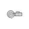 CAD Model of Drive Pulley for Engineering Projects_0_0_degree_snapshot