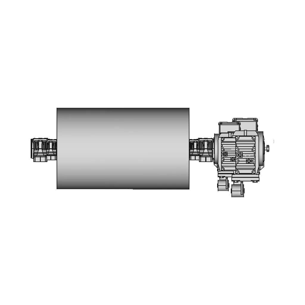 CAD Model of Drive Pulley for Engineering Projects_0_270_degree_snapshot
