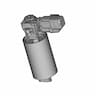 CAD Model of Drive Pulley for Engineering Projects_60_30_degree_snapshot