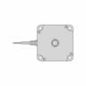 CAD Model of Nema 34 Stepper Motors for Engineering Projects_0_0_degree_snapshot