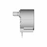 CAD Model of 28Byj-48 Stepper Motor for Engineering Projects_0_270_degree_snapshot